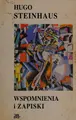 Cover image for Wspomnienia i zapiski