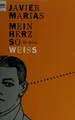 Cover image for Mein Herz so Weiss