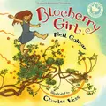 Cover image for Blueberry Girl