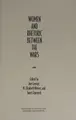 Cover image for Women and rhetoric between the wars