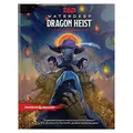 Cover image for Waterdeep
