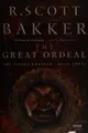 Cover image for The great ordeal