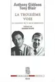 Cover image for La Troisième voie face