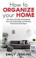Cover image for How to Organize Your Home