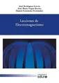 Cover image for Lecciones de electromagnetismo