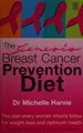 Cover image for The Genesis Breast Cancer Prevention Diet