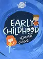 Cover image for Vbs 2021 Come to the Table Early Childhood Leader's Guide