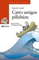 Cover image for Catro amigos pillabáns