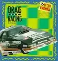 Cover image for Drag racing