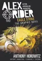 Cover image for Eagle strike