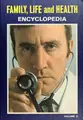 Cover image for Family, life and health encyclopedia