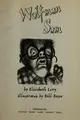 Cover image for Wolfman Sam