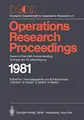 Cover image for DGOR