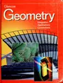 Cover image for Glencoe geometry