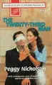 Cover image for The Twenty-Third Man