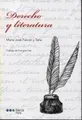 Cover image for Derecho y literatura