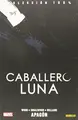Cover image for CABALLERO LUNA 2
