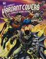 Cover image for DC Comics Variant Covers