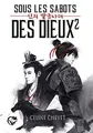 Cover image for Sous les sabots des dieux, tome 2