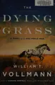 Cover image for The dying grass