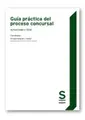 Cover image for Guía práctica del proceso concursal