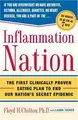 Cover image for Inflammation Nation
