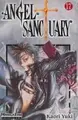 Cover image for Angel Sanctuary 17