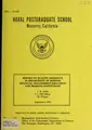 Cover image for Report on quality assurance in Department of Defense financial management education and training institutions