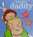 Cover image for I Love My Daddy