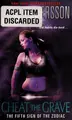 Cover image for Cheat the grave