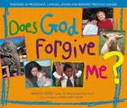 Cover image for Does God forgive me?