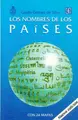 Cover image for Los nombres de los países