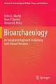 Cover image for Bioarchaeology