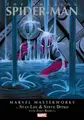 Cover image for The Amazing Spider-Man, Vol. 4 (Marvel Masterworks)