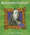 Cover image for Benjamin Franklin