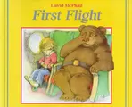 Cover image for First Flight