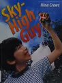 Cover image for Sky-high Guy