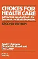 Cover image for Choices for Health Care