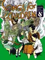 Cover image for Songs For Children (EFS 5)