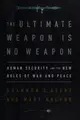Cover image for The ultimate weapon is no weapon