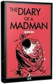 Cover image for The Diary of a Madman