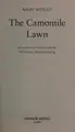 Cover image for Camomile Lawn (Vintage Summer)