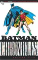 Cover image for Batman Chronicles