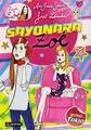 Cover image for Pack Zoe 6 Sayonara + Espejo