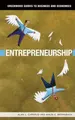 Cover image for Entrepreneurship (Greenwood Guides to Business and Economics)