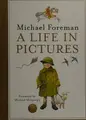 Cover image for A life in pictures