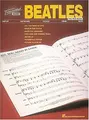 Cover image for The Beatles-The Red Book