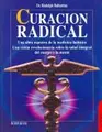 Cover image for Curacion Radical/ Radical Healing