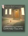 Cover image for The miraculous journey of Edward Tulane
