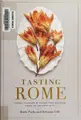 Cover image for Tasting Rome